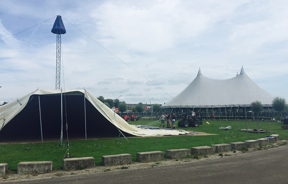 Midden Holland Evenementen Diensten